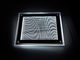 Acrylic Backlit 210x297mm LGP Crystal LED Light Box