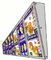 Restaurant Menu 6063 Aluminum Magnetic LED Light Box easy install and easy change graphics long life 1 set 5 units